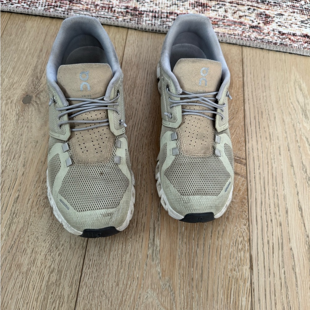 On Running Womens Running Shoes